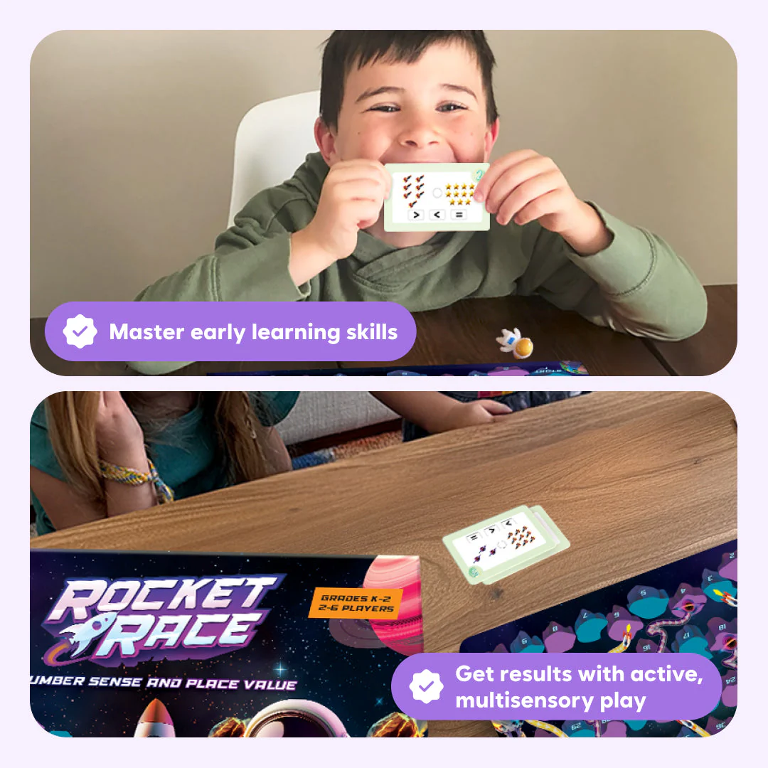 Rocket Race! - Image 4