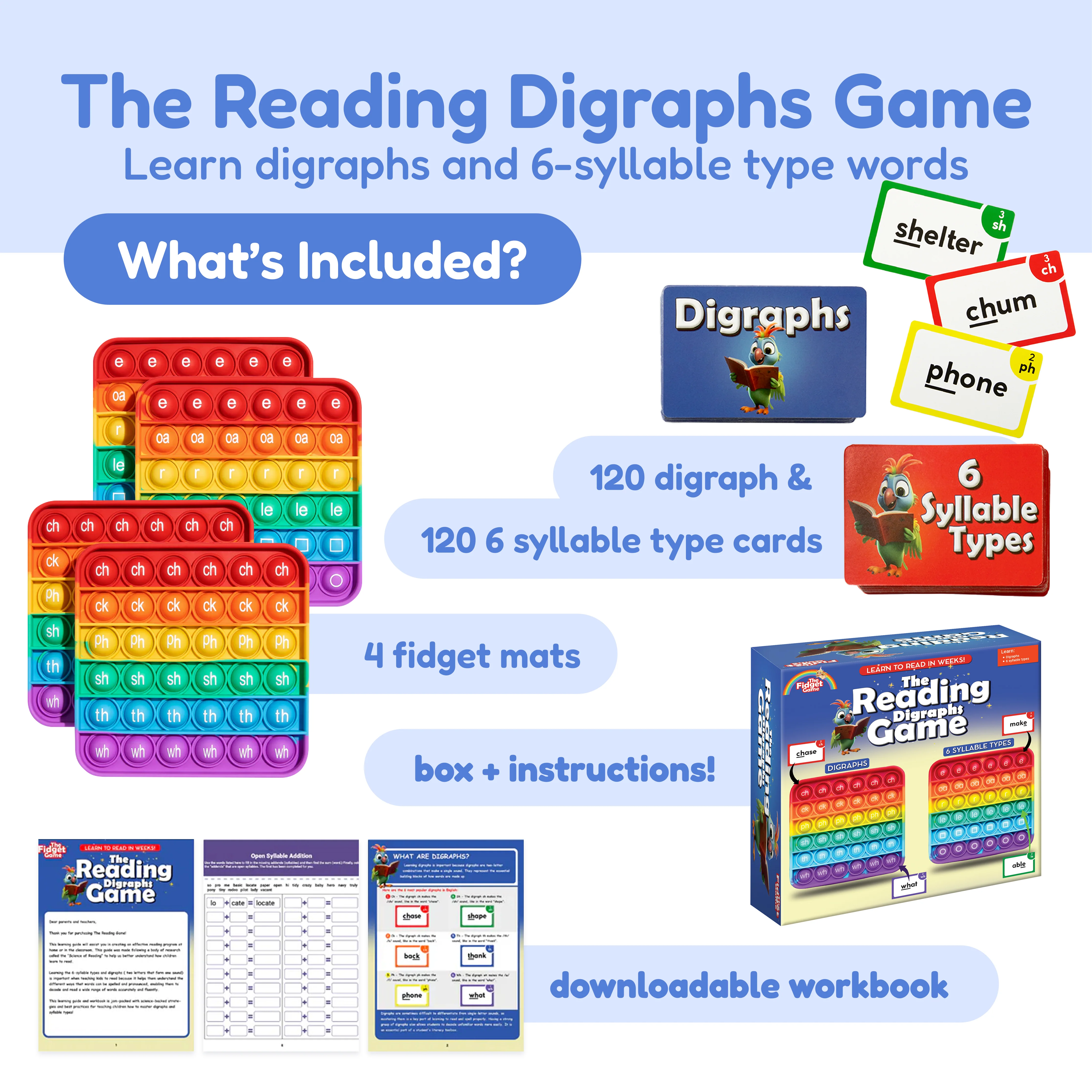 Small School Bundle for K-5 - Image 12