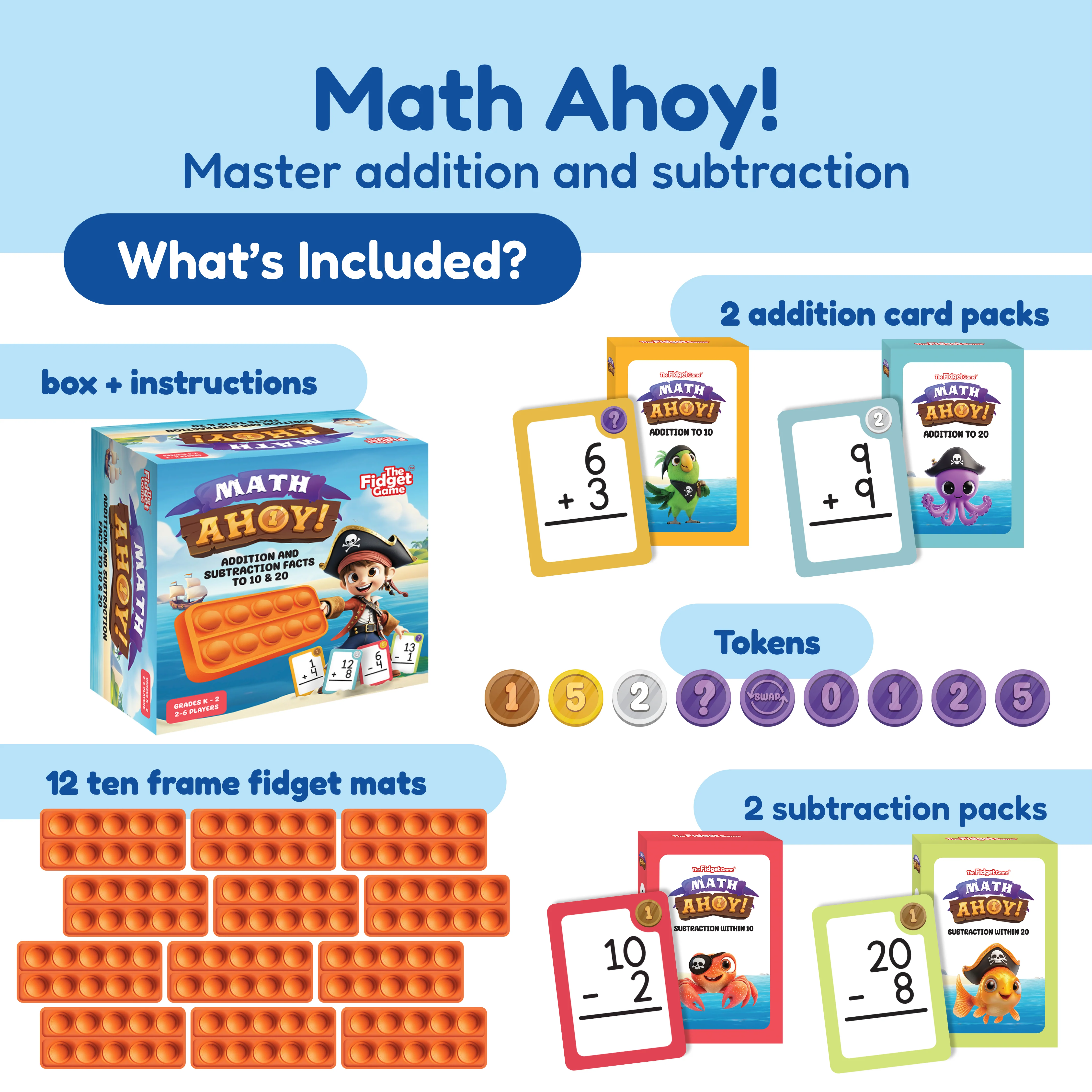 Small School Bundle for K-5 - Image 8