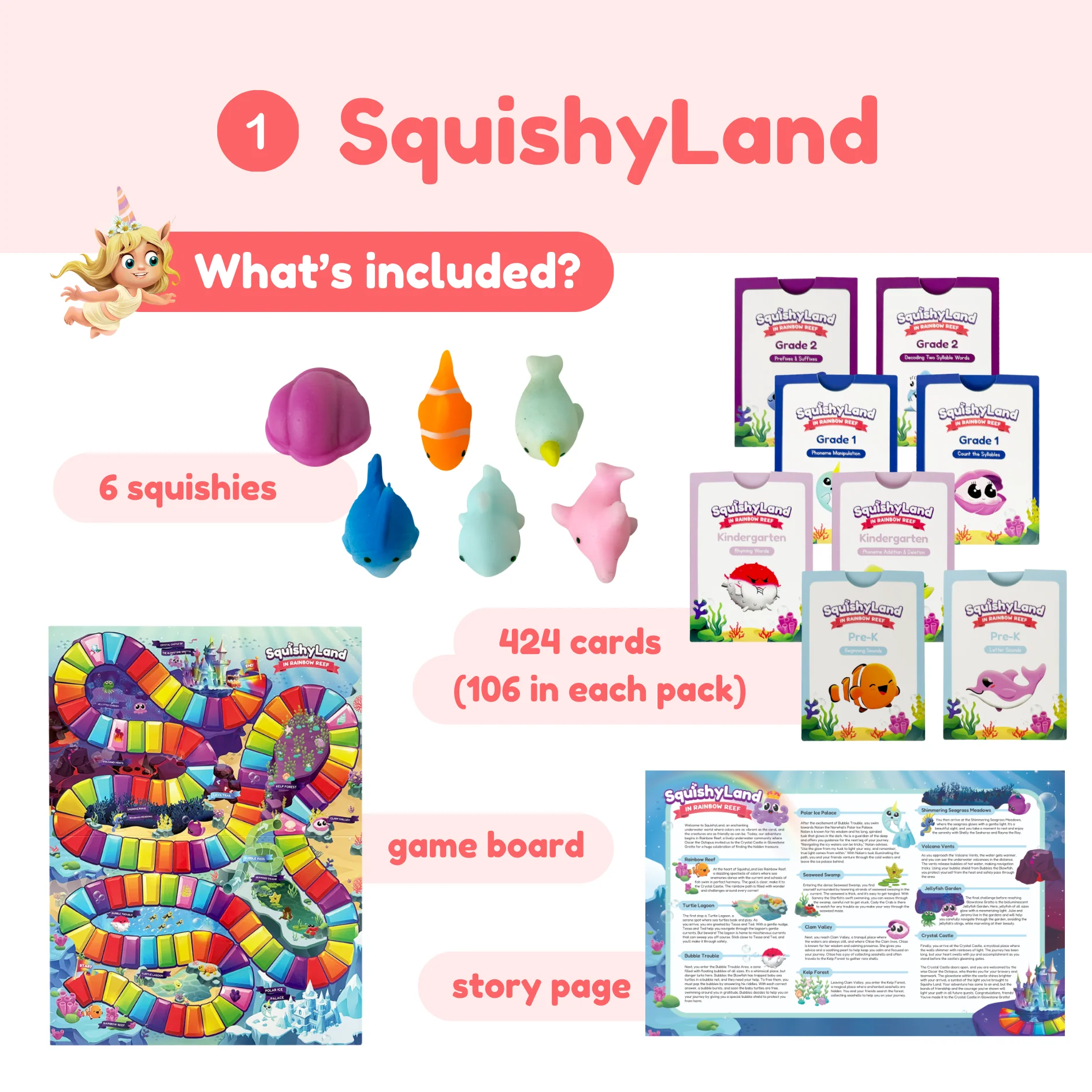 Small School Bundle for K-5. - Image 2