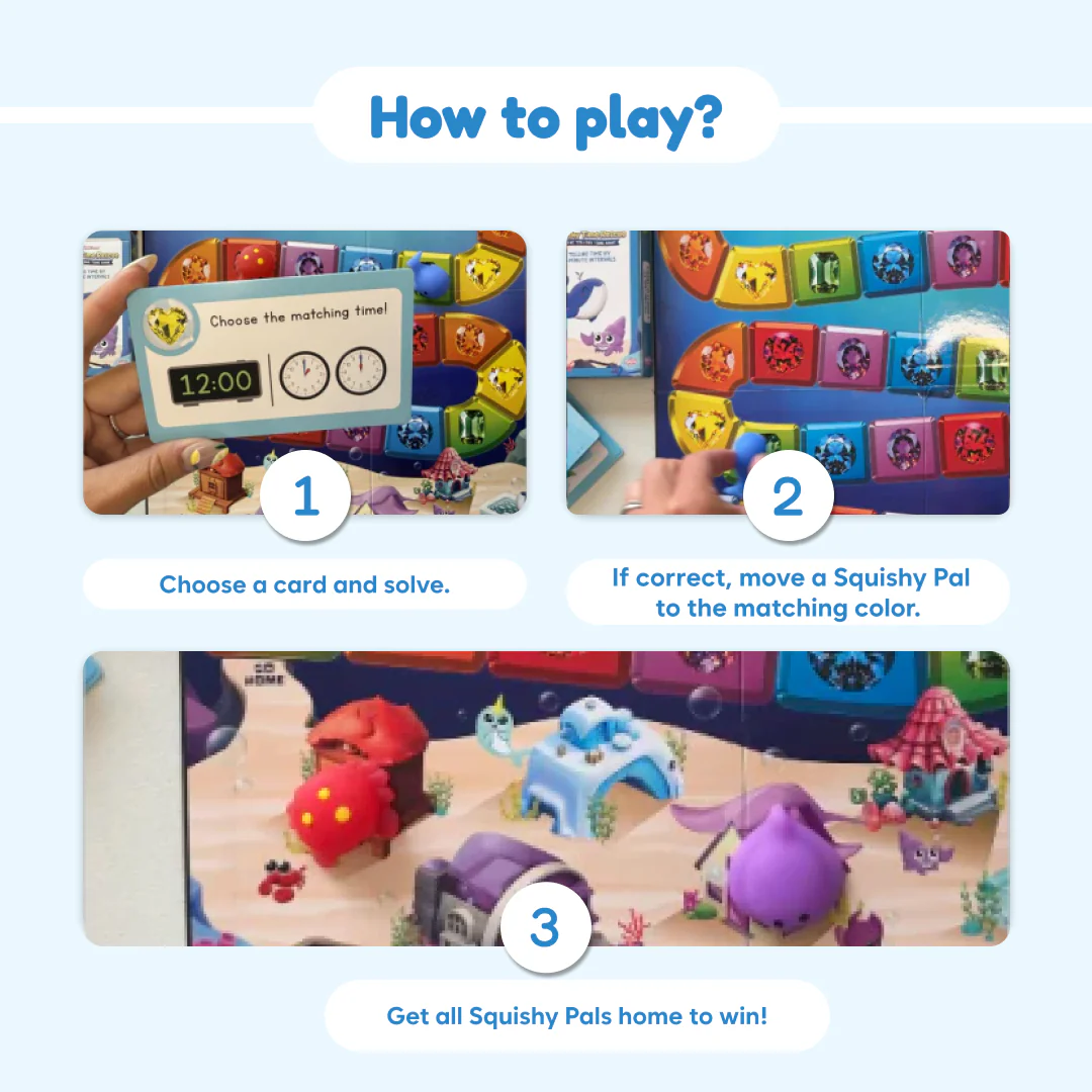 Squishy Time Rescue - Image 4