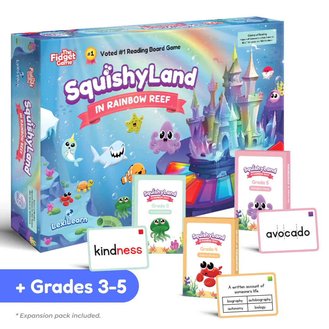 Squishyland - Image 8