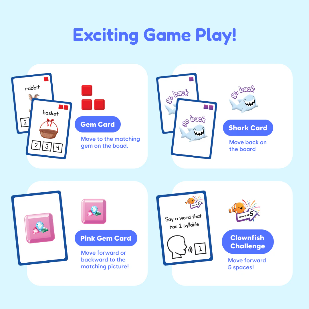 Squishyland + Expansion Card Packs - Image 5