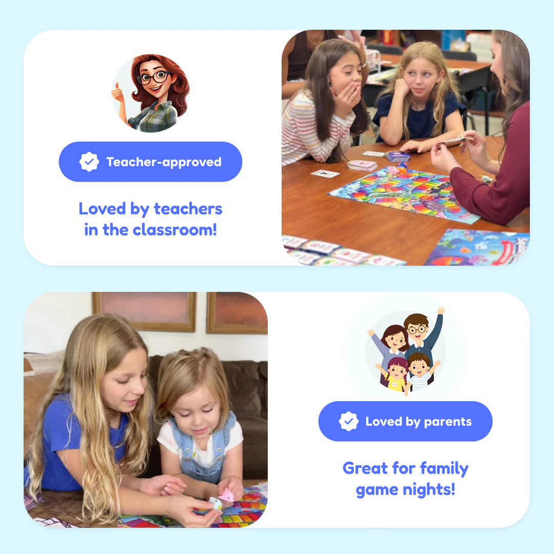 Squishyland + Expansion Card Packs - Image 6