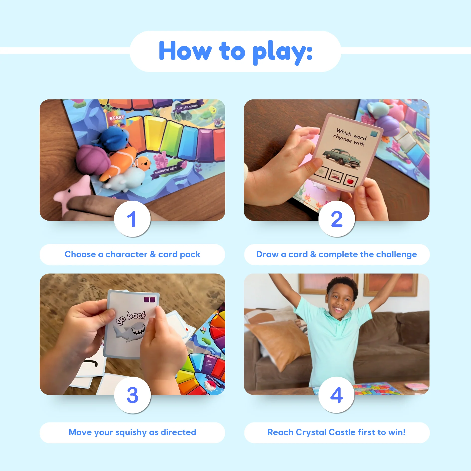 Squishyland + Expansion Pack - Image 3