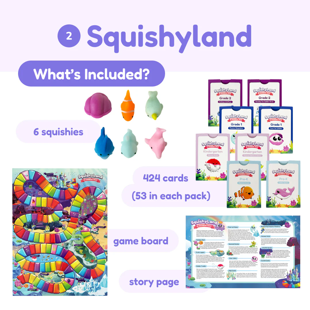 Squishyland + Popplers - Image 3