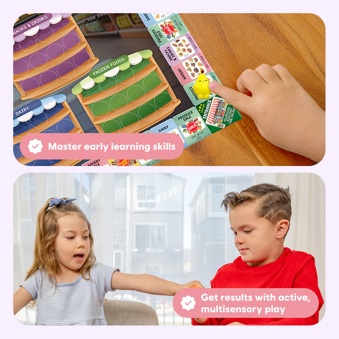 Supermarket Squishy Spree - Image 4