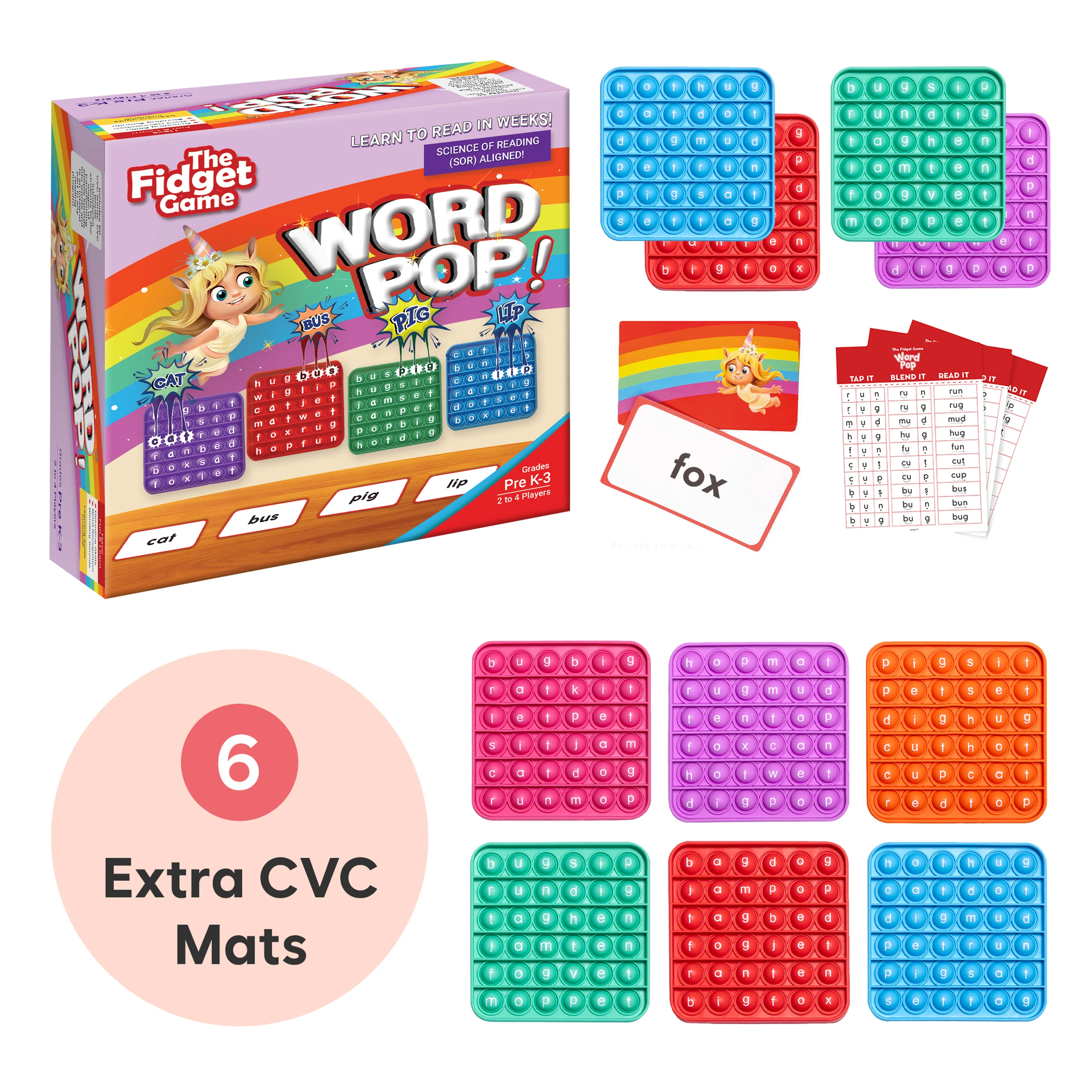 Word Pop! - Image 8