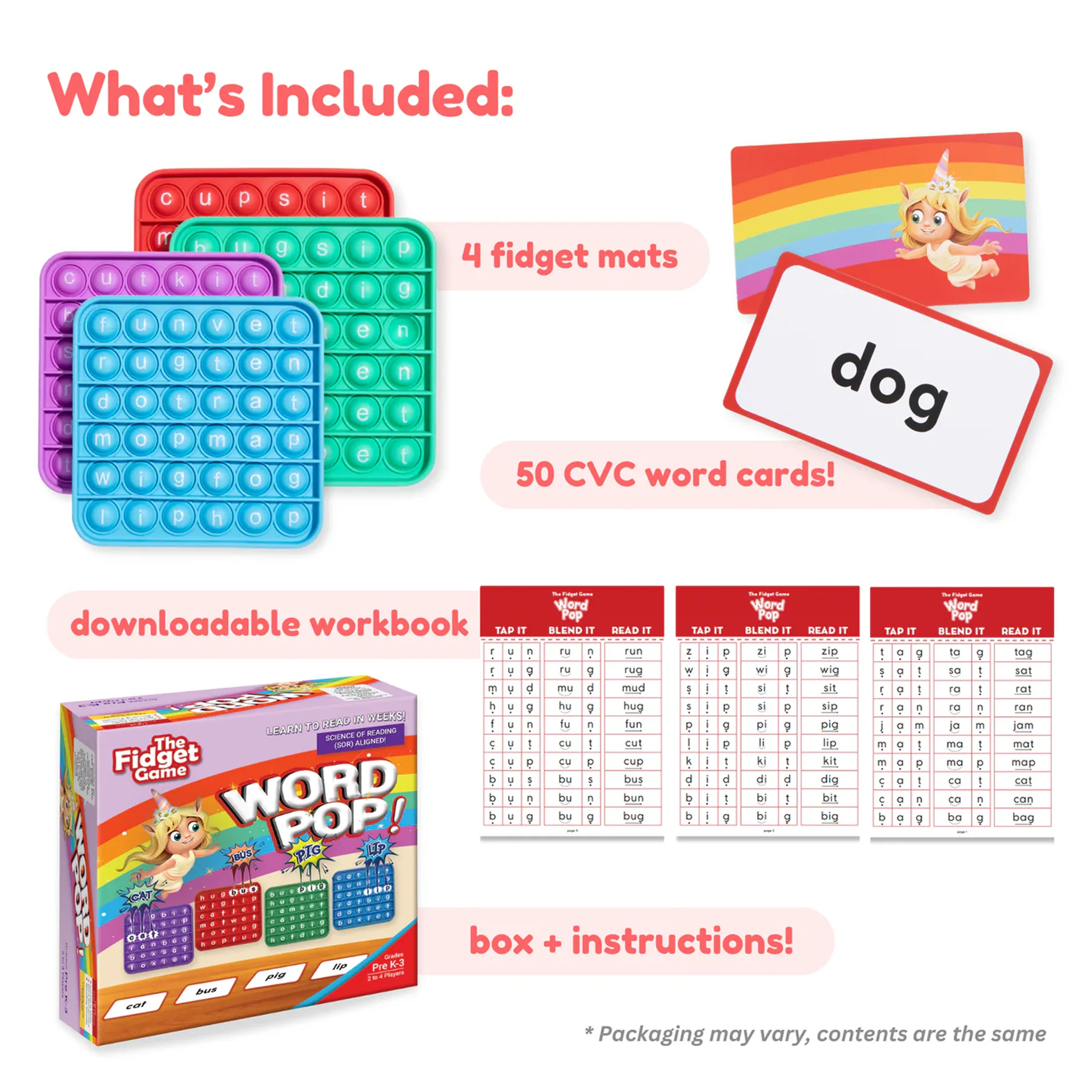 Word Pop!. - Image 2