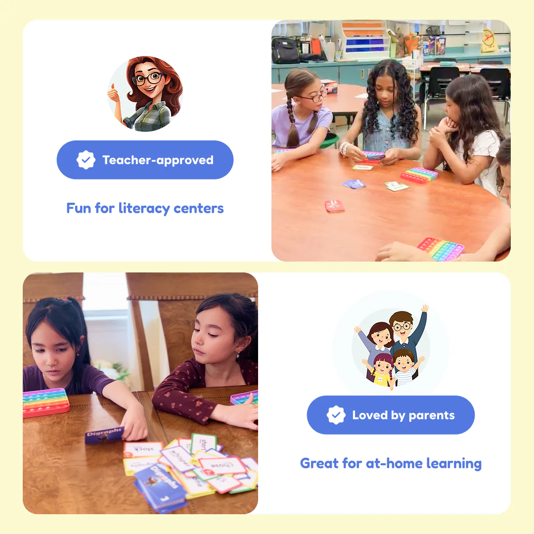 The Reading Digraphs Game - Image 7