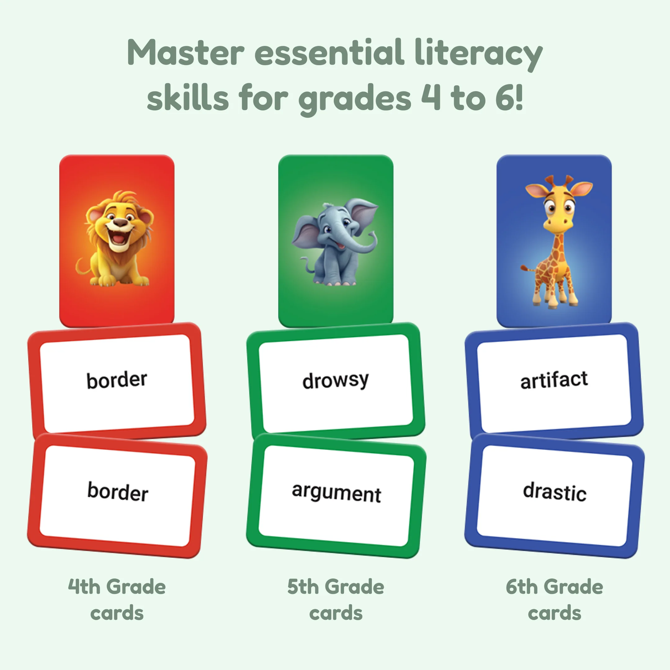The Vocabulary Game - Image 3