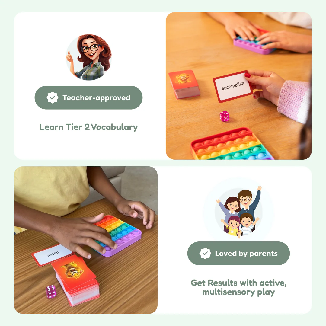 The Vocabulary Game - Image 7