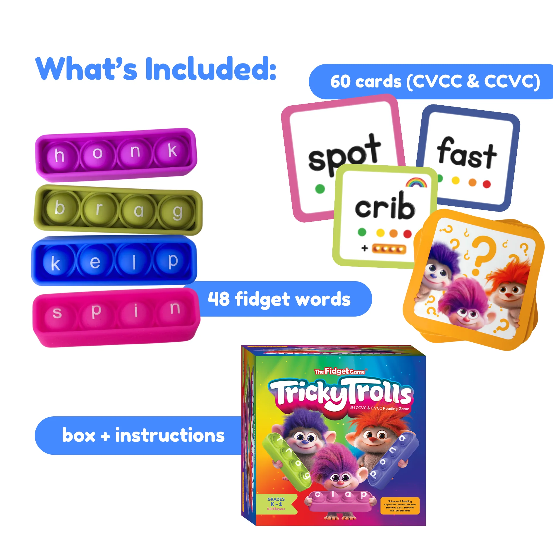 Tricky Trolls! - Image 2