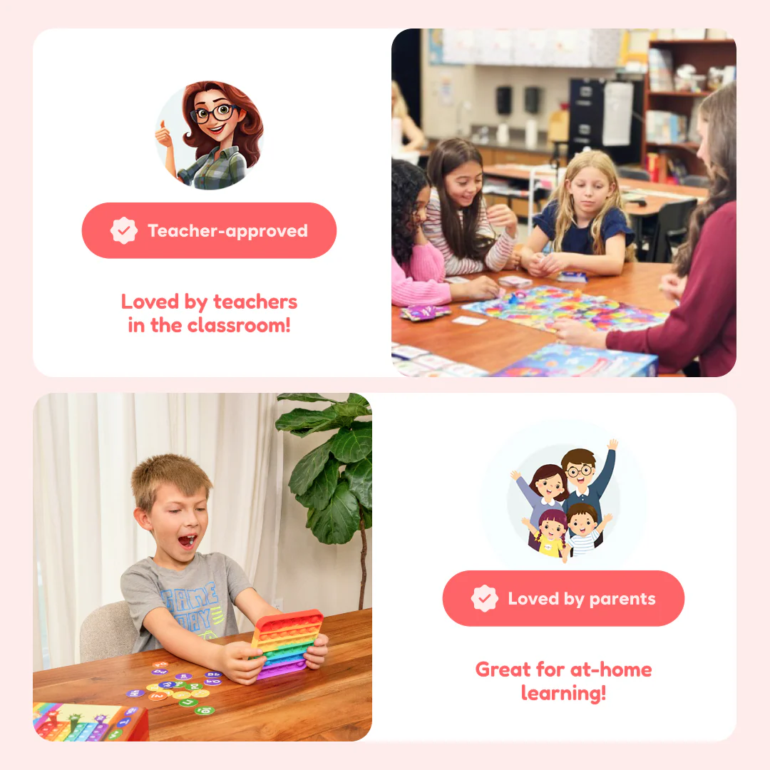 Ultimate Classroom Bundle! - Image 10