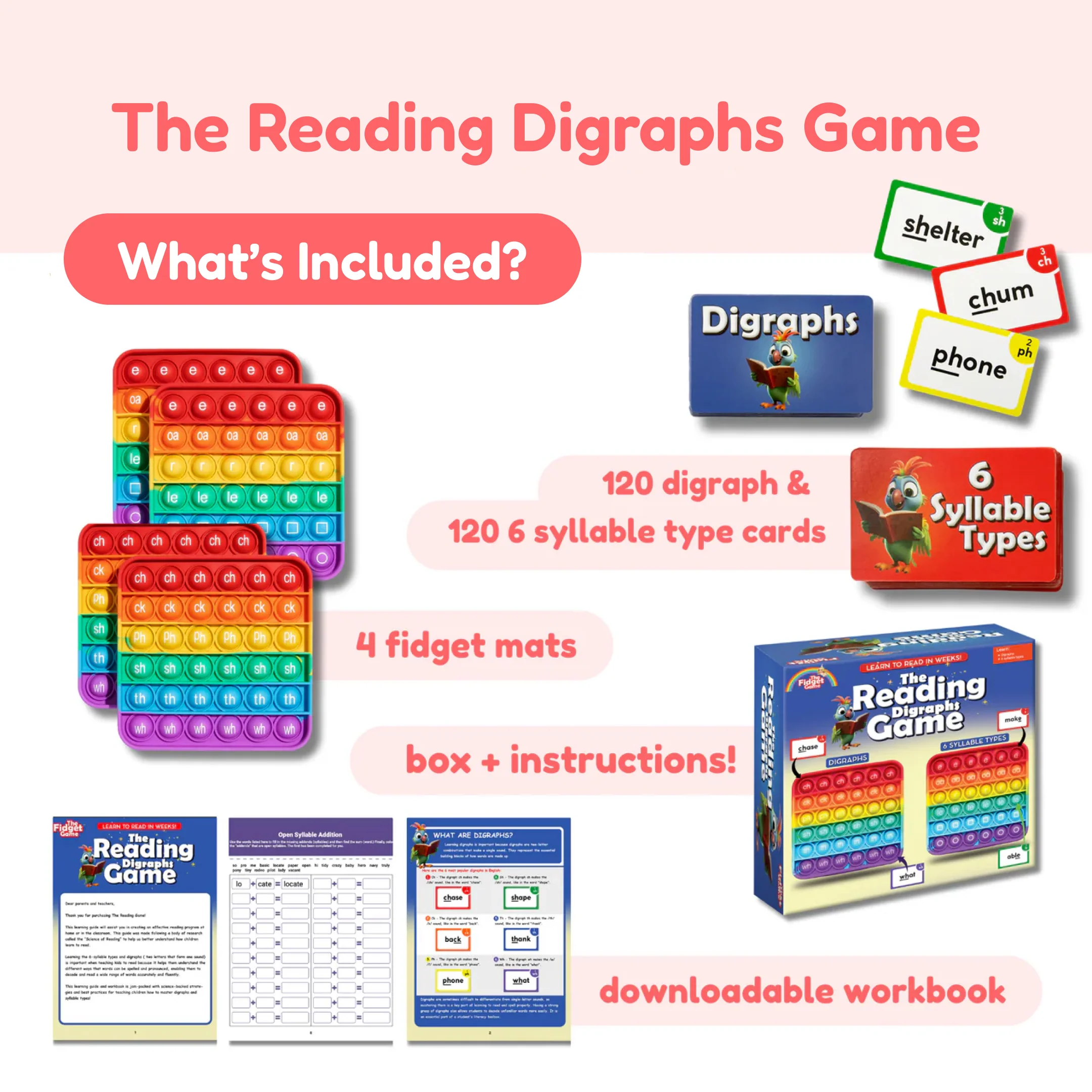 Ultimate Classroom Bundle! - Image 8