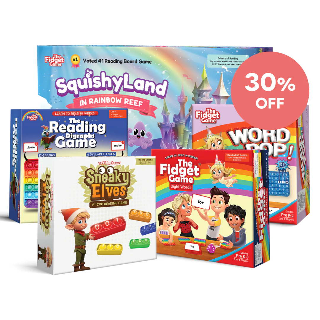 Grade 1 Bundle.