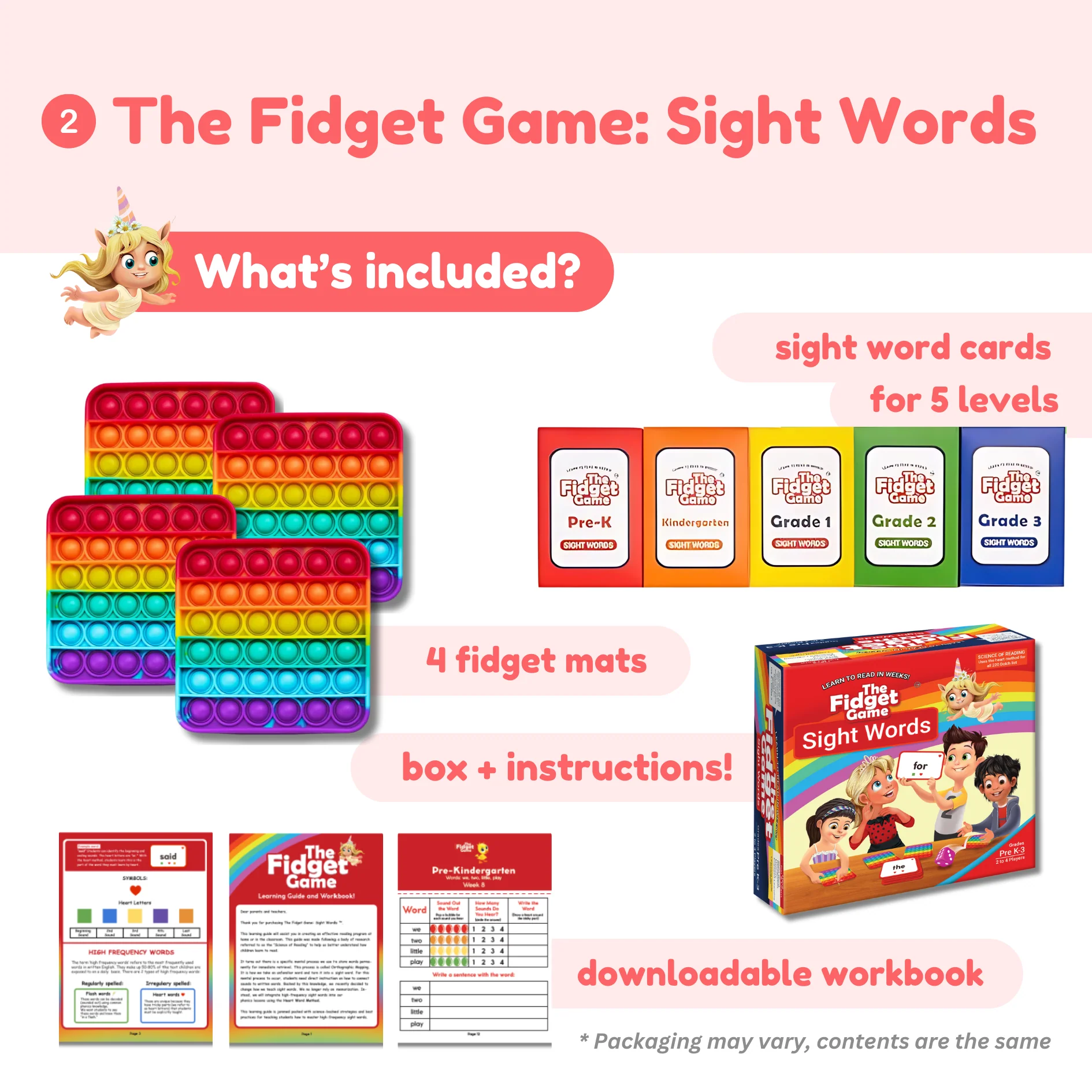 Grade 1 Bundle. - Image 3