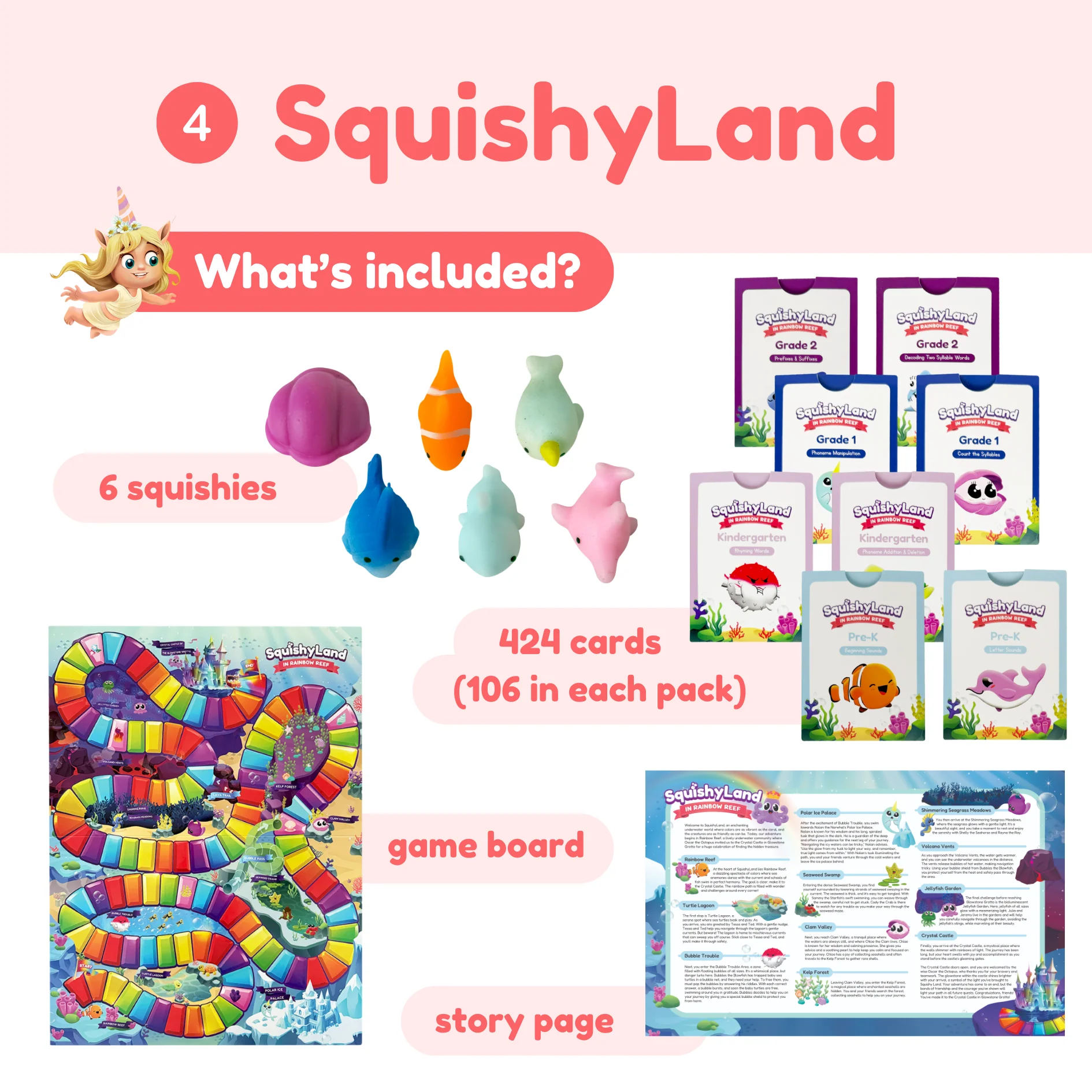 Grade 1 Bundle. - Image 5