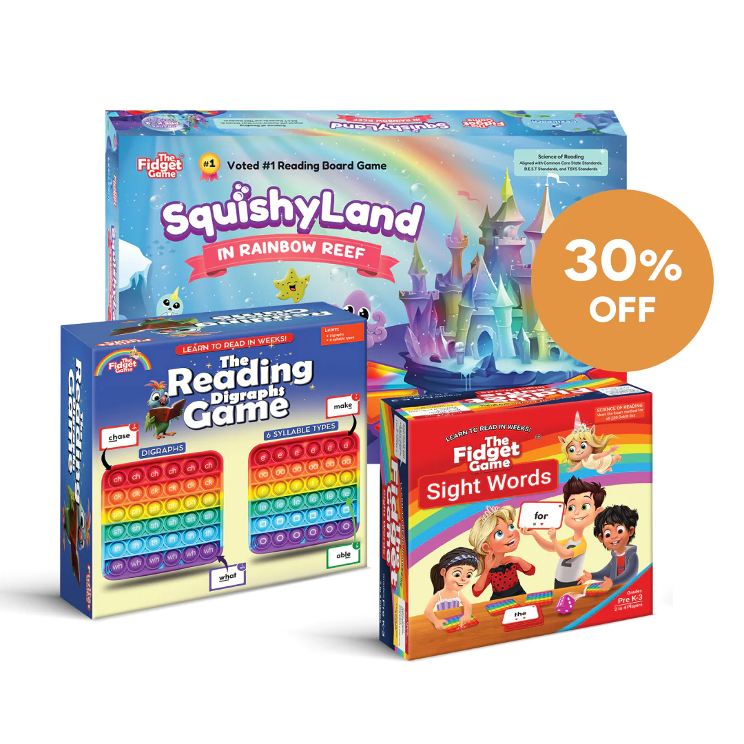 Grade 2 Bundle.