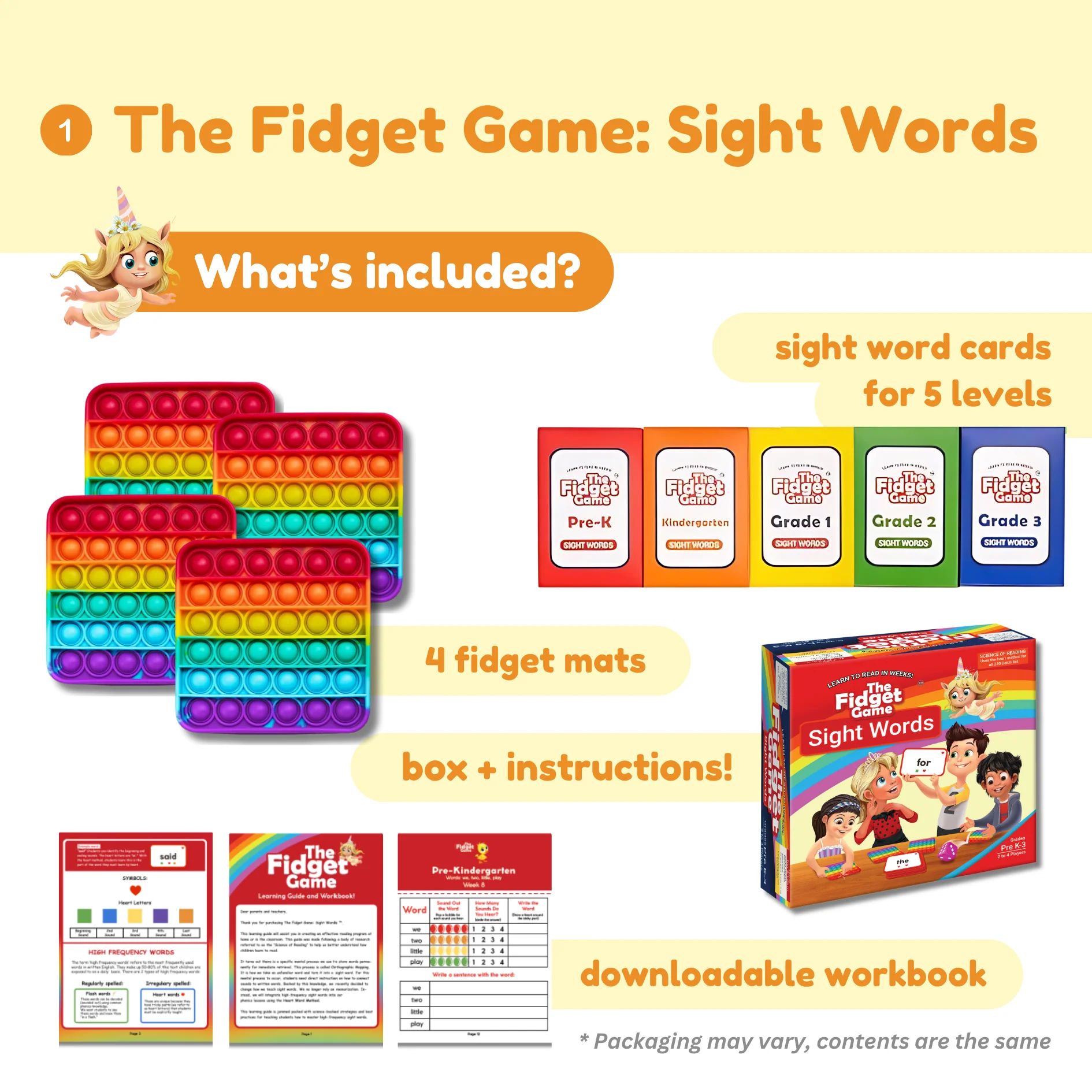 Grade 2 Bundle. - Image 2