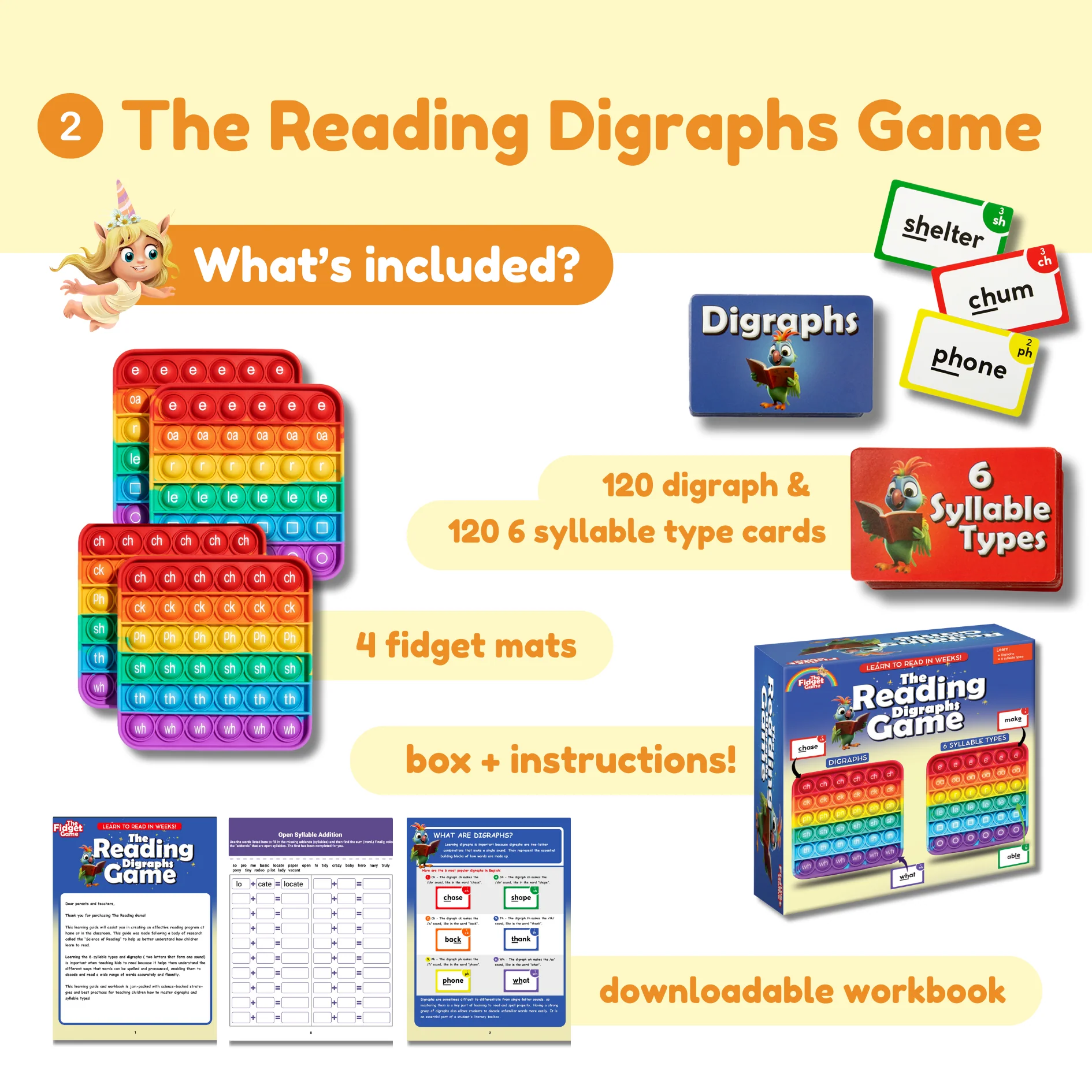 Grade 2 Bundle. - Image 3