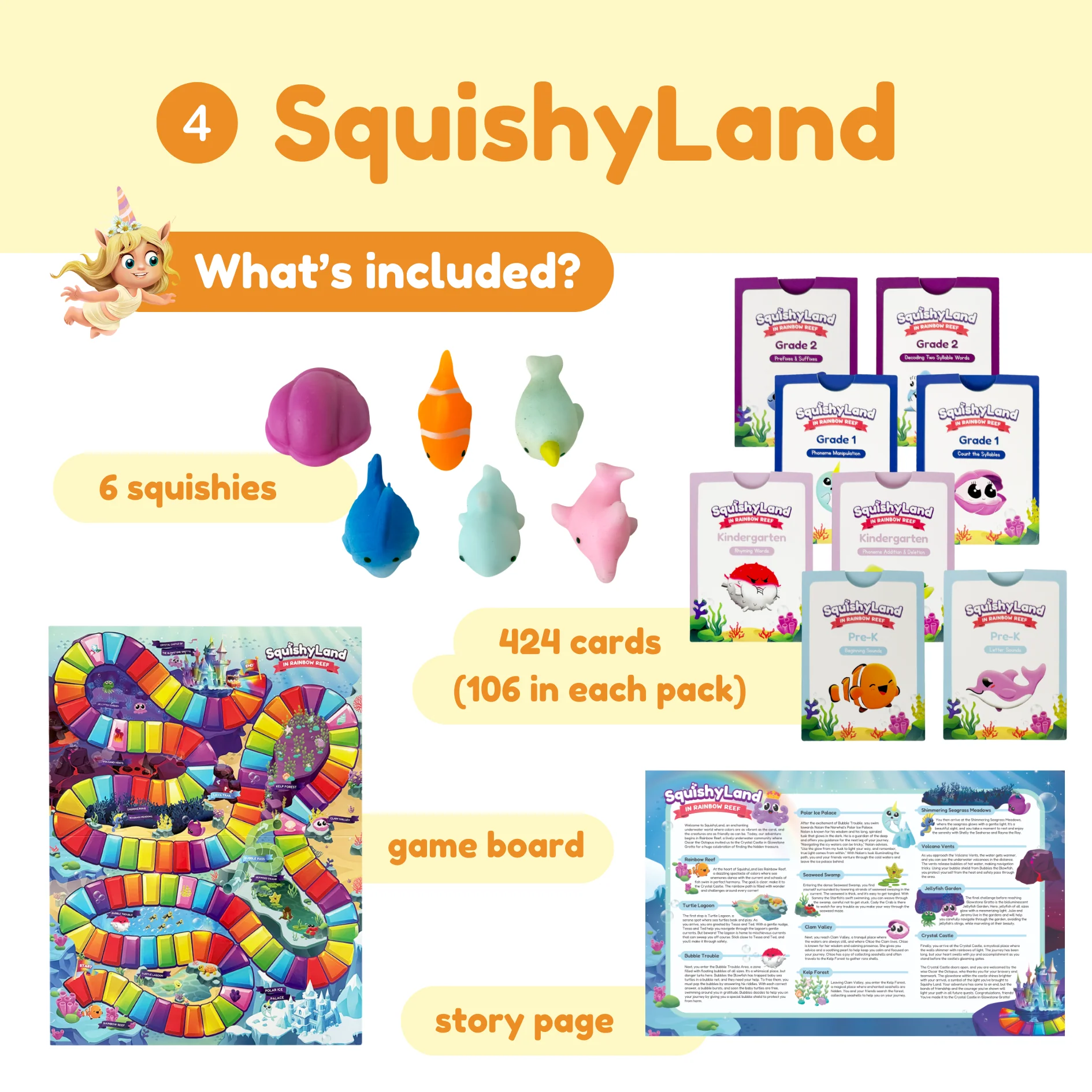 Grade 2 Bundle. - Image 4