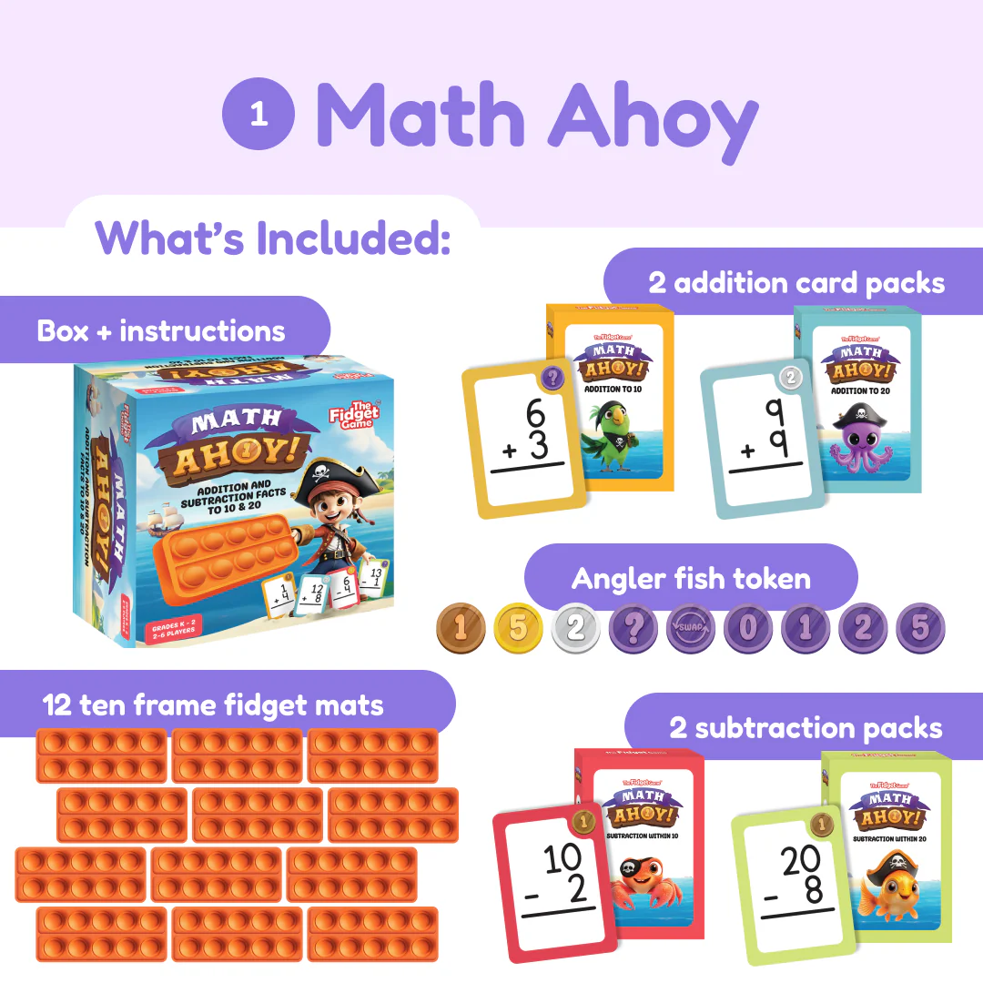 Ultimate Math Bundle - Image 2
