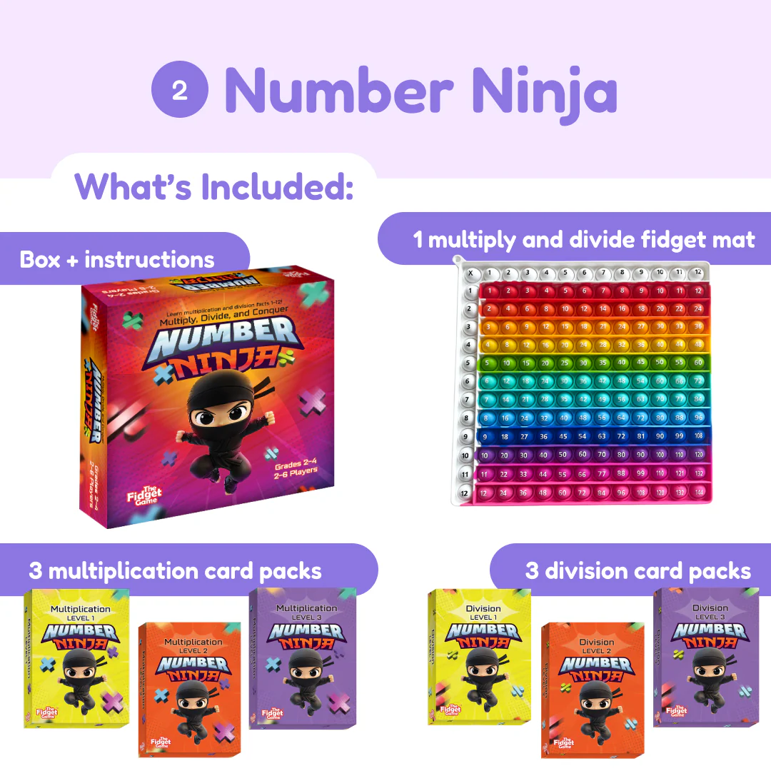 Ultimate Math Bundle - Image 3