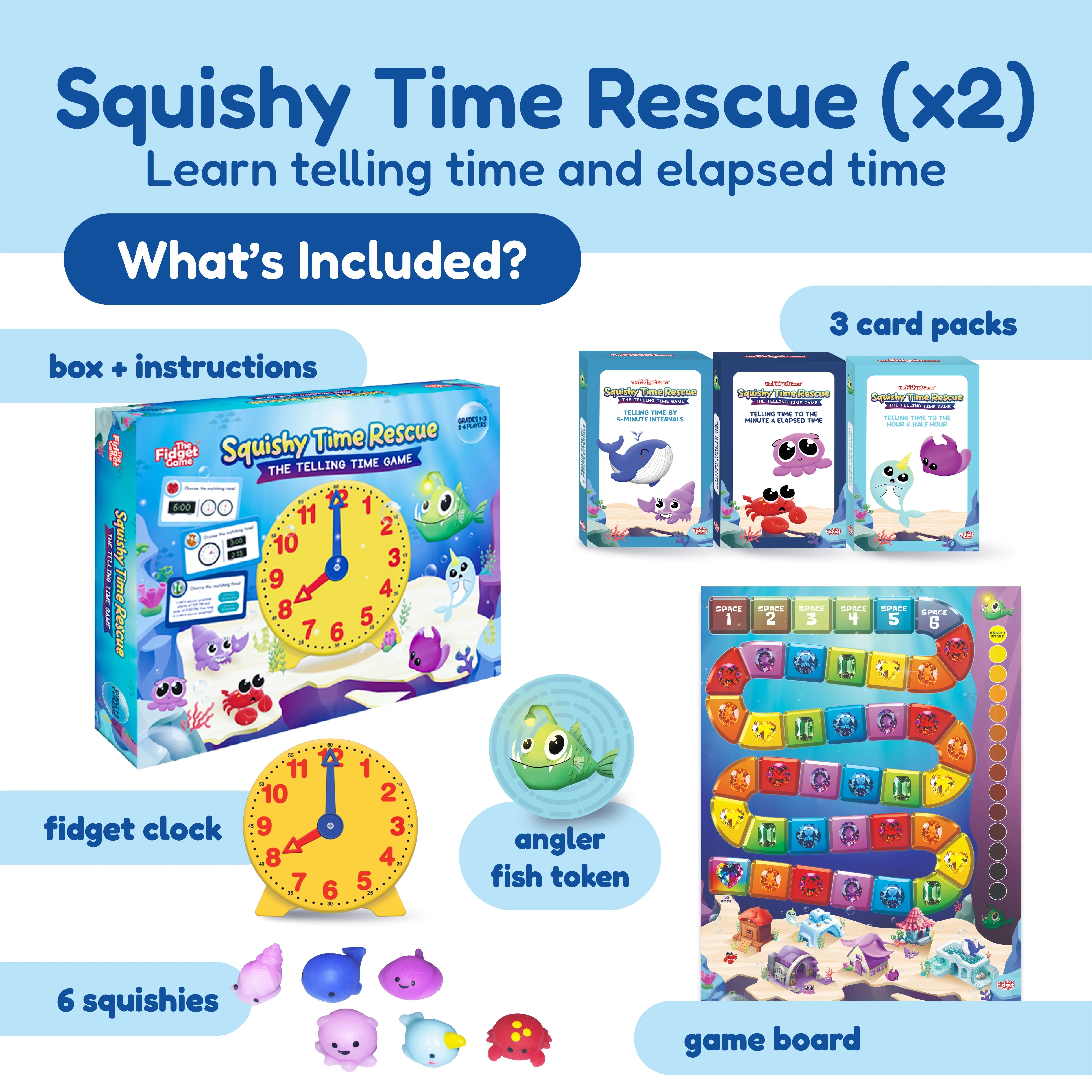 Ultimate School Bundle for K-5 - Image 11