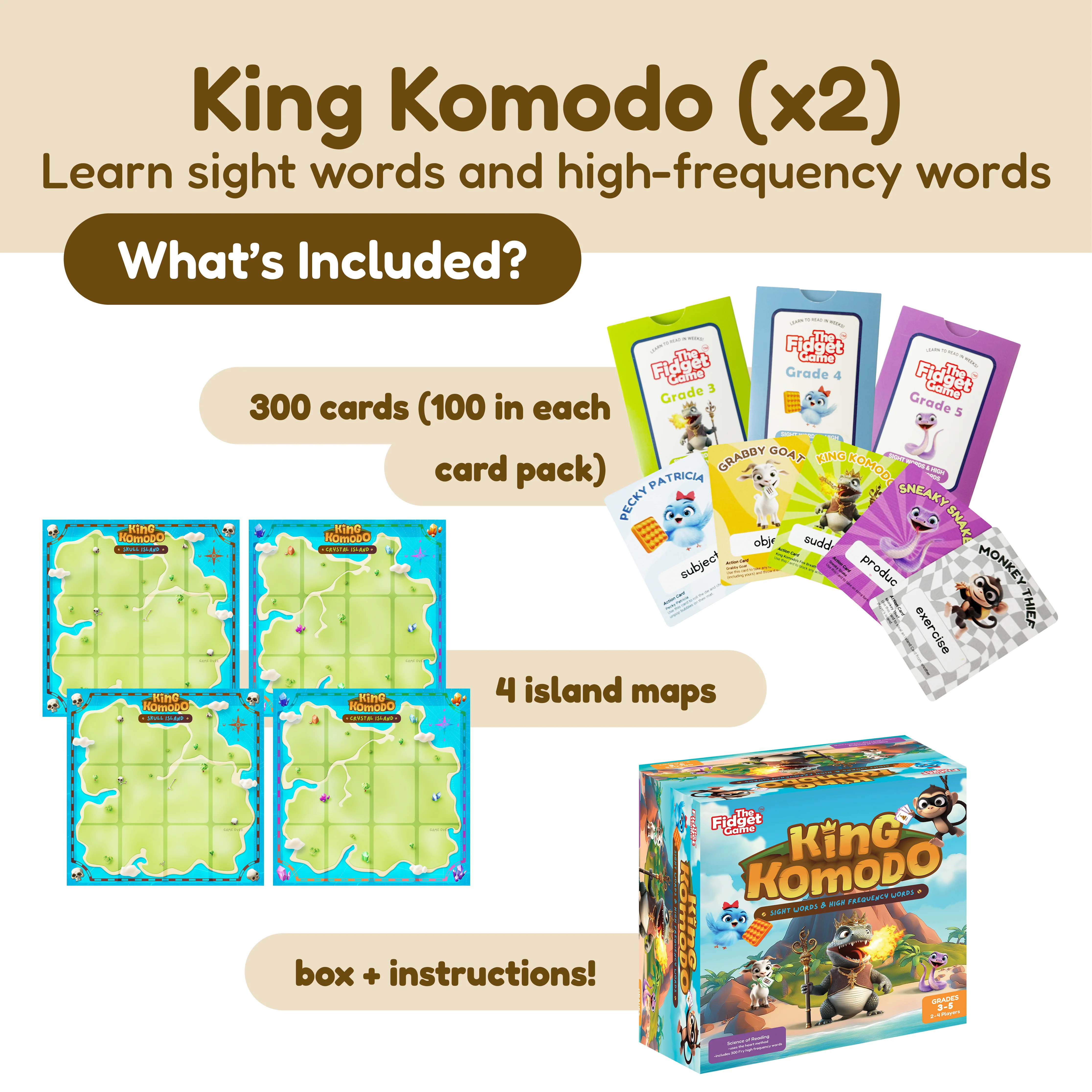 Ultimate School Bundle for K-5 - Image 14