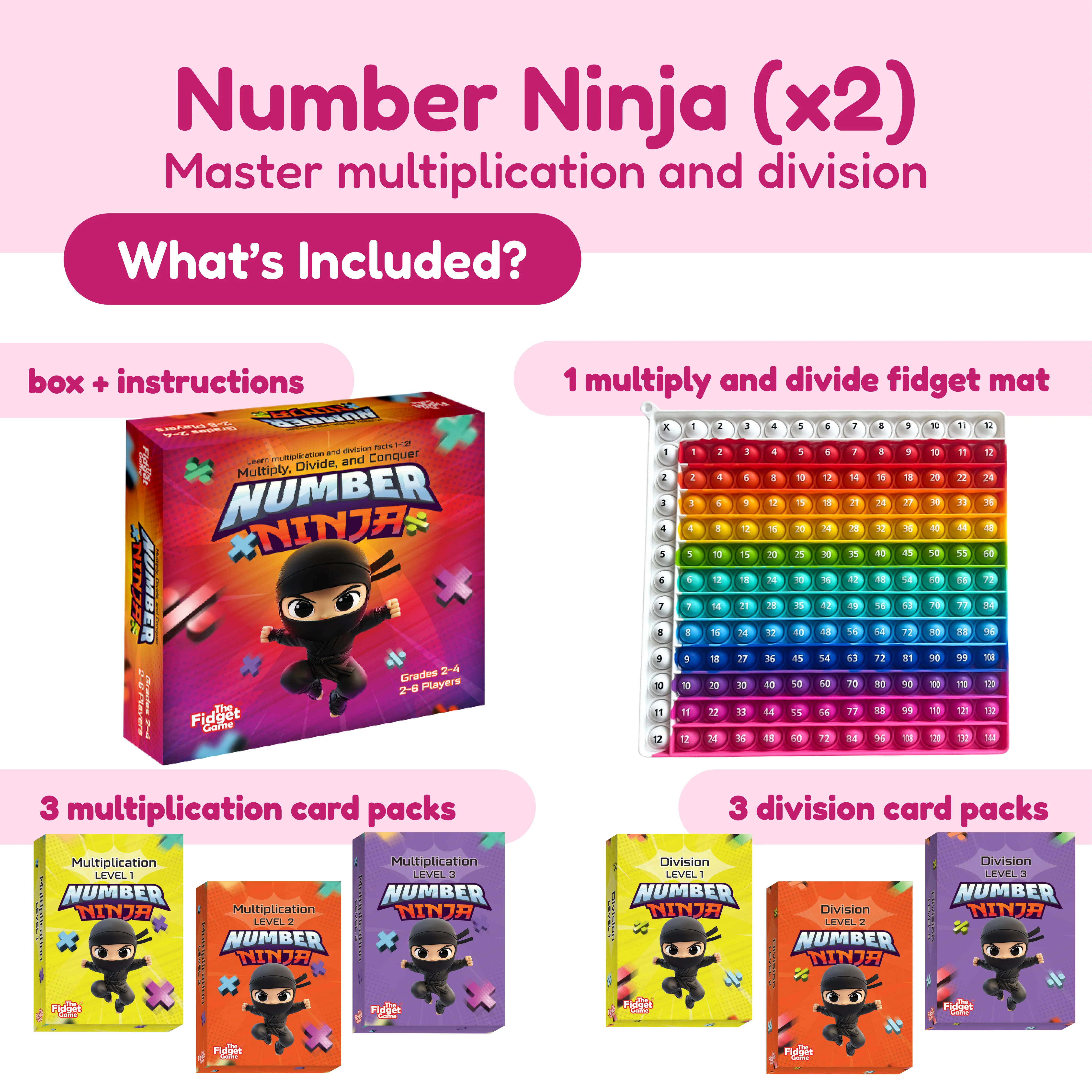 Ultimate School Bundle for K-5 - Image 15