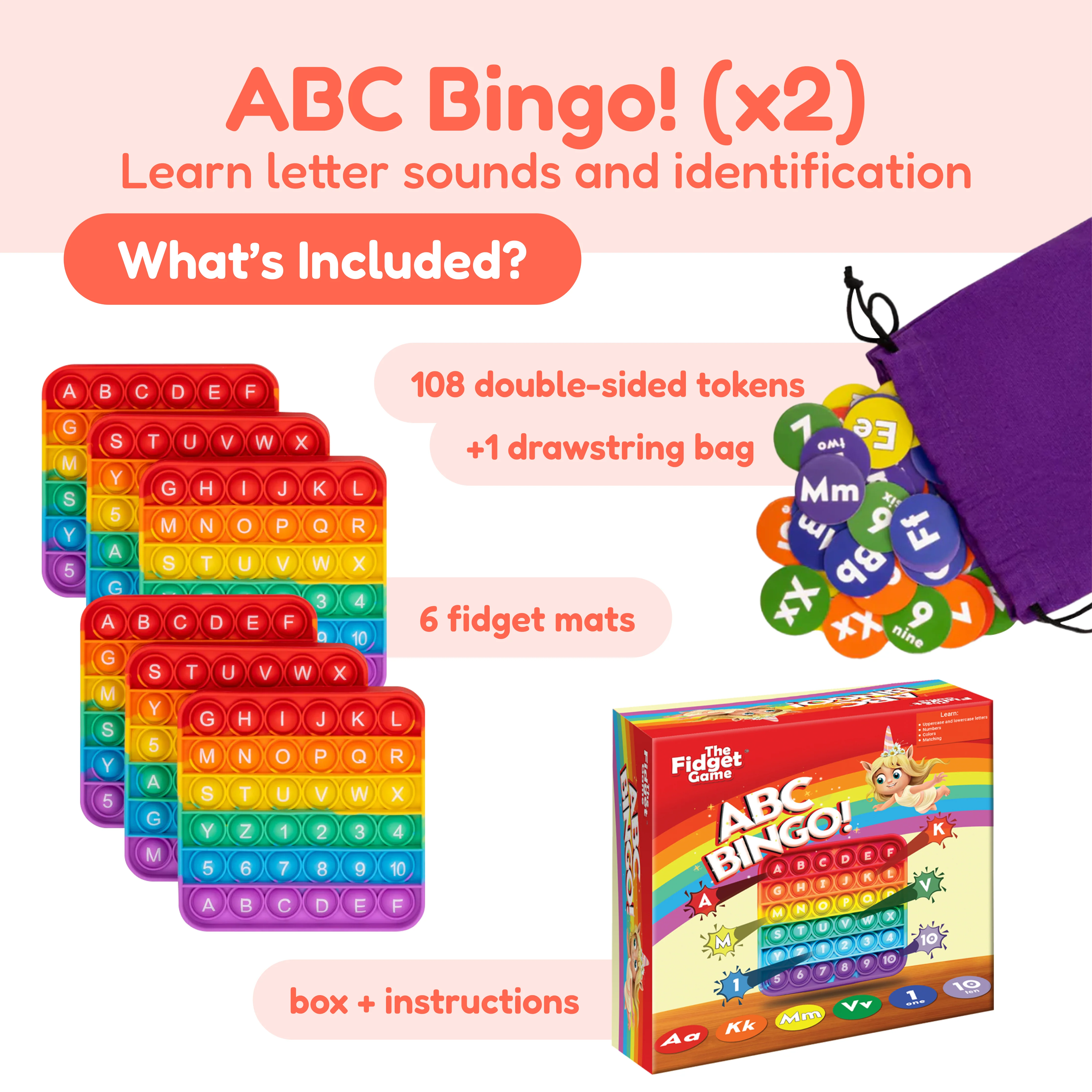 Ultimate School Bundle for K-5 - Image 5