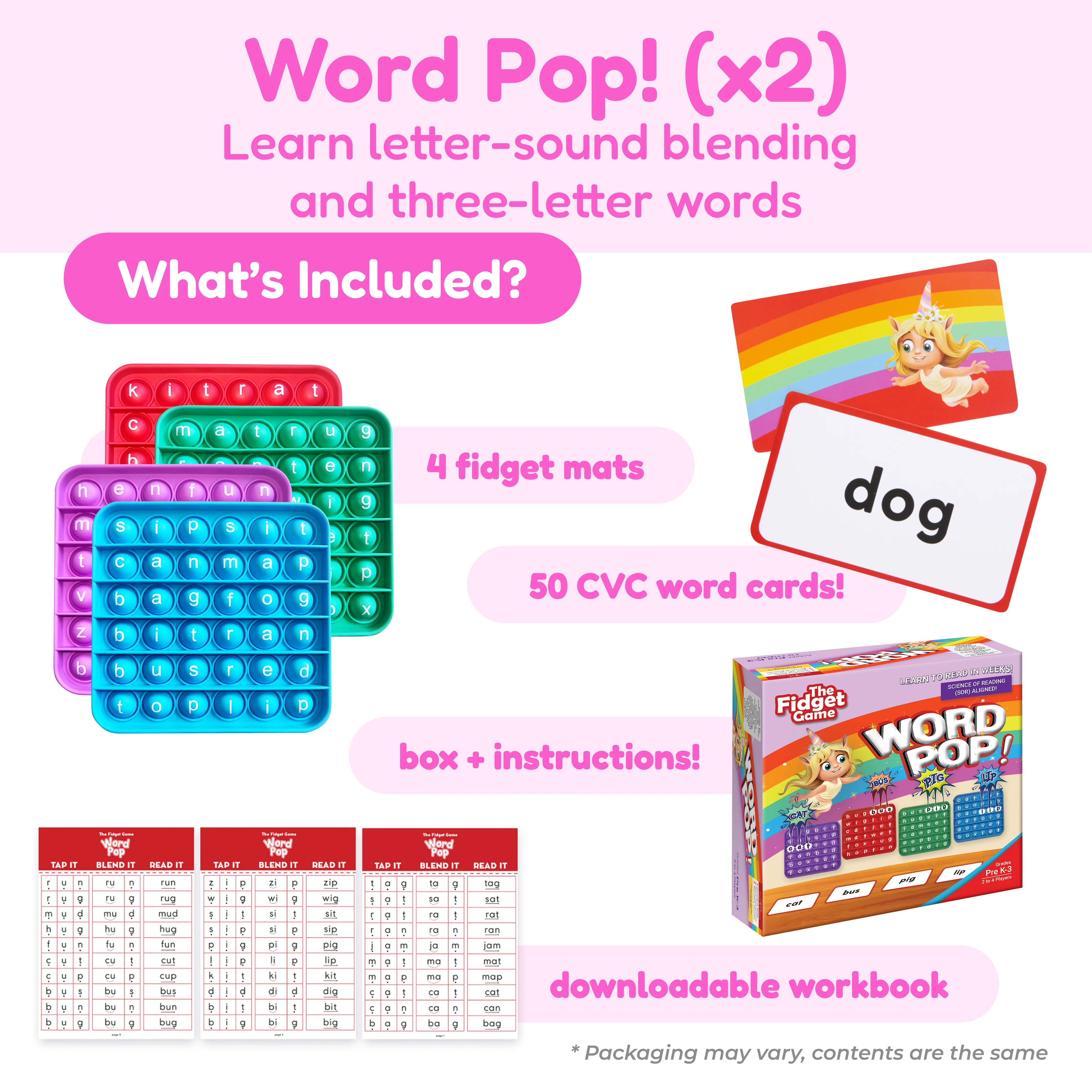 Ultimate School Bundle for K-5 - Image 7