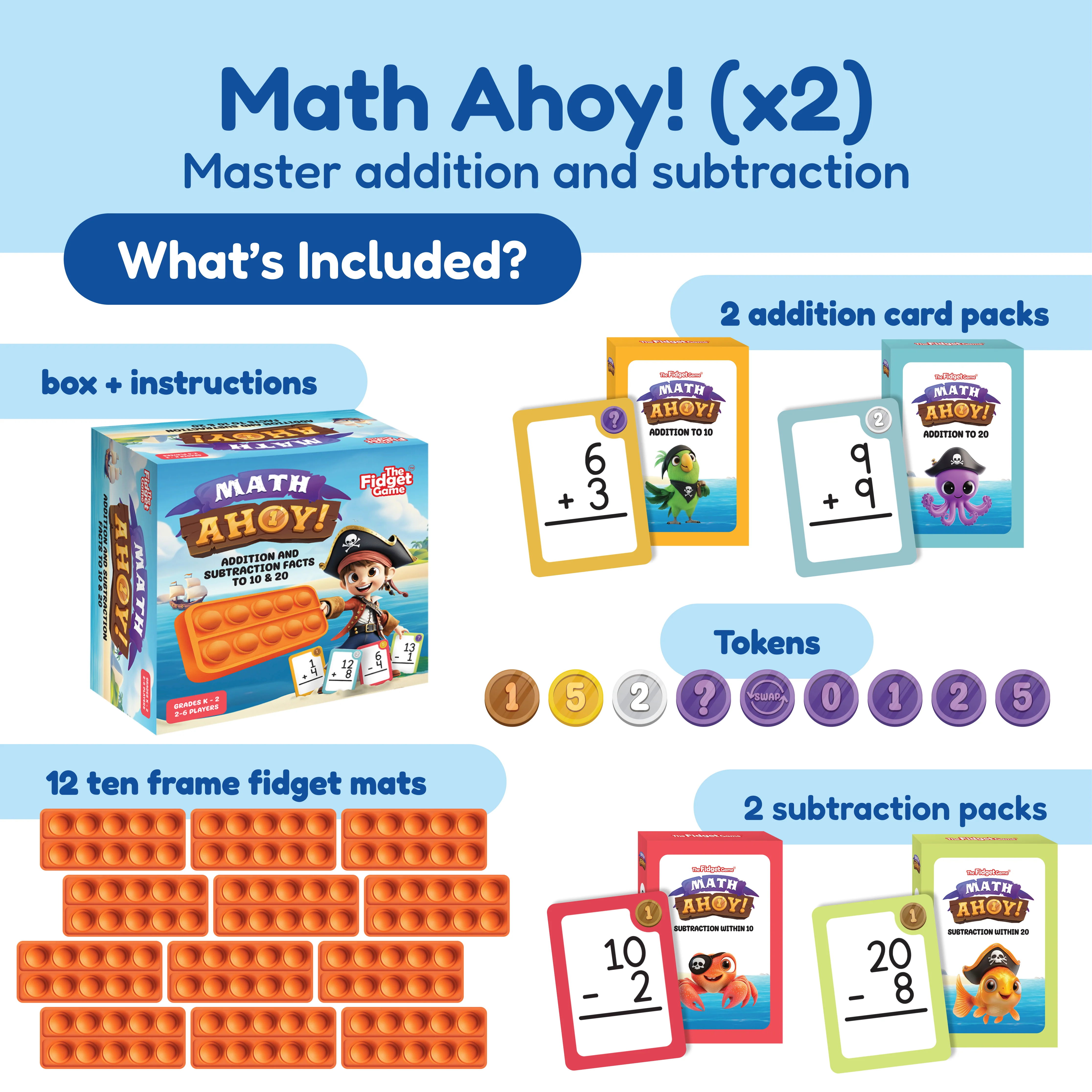 Ultimate School Bundle for K-5 - Image 9