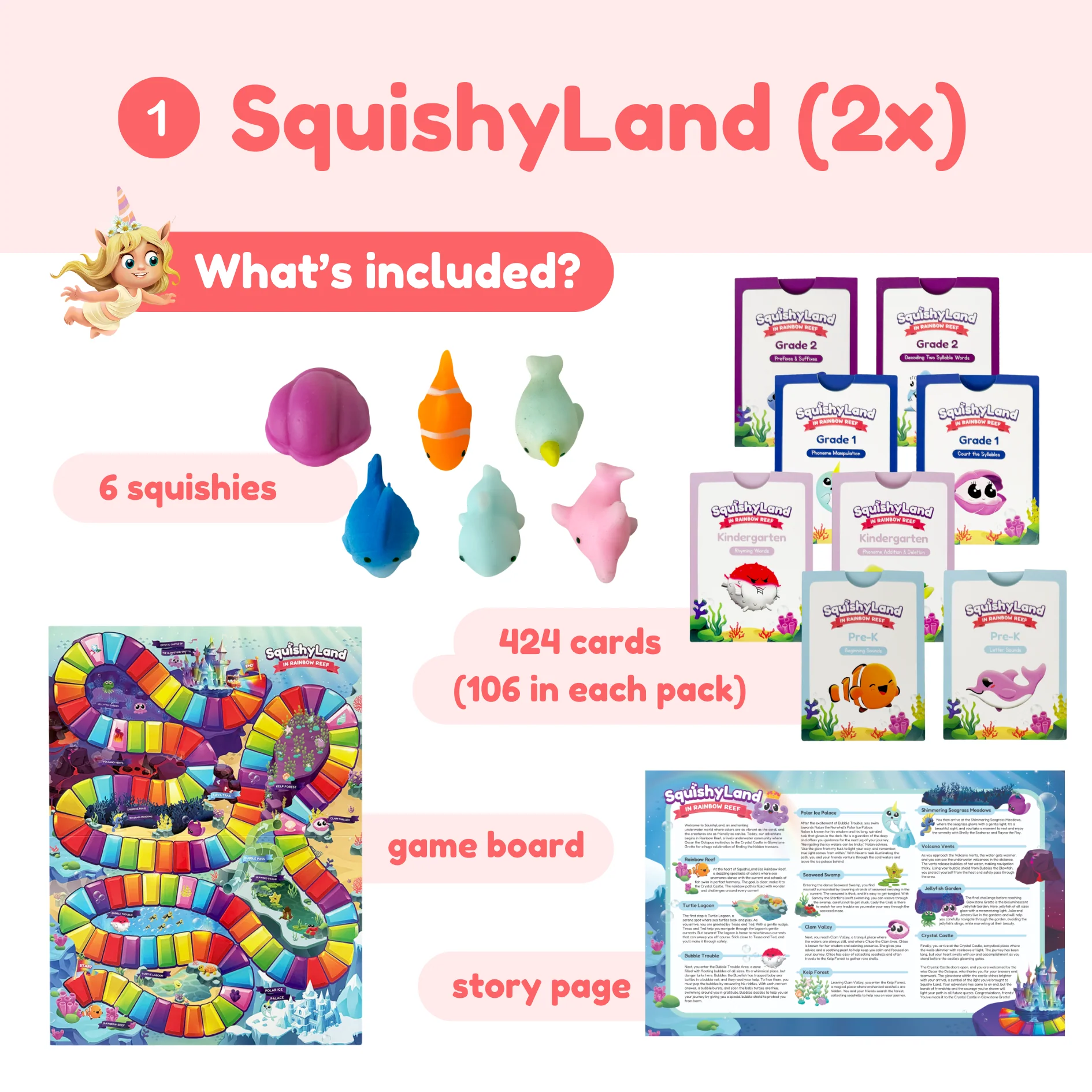 Ultimate School Bundle for K-5. - Image 2