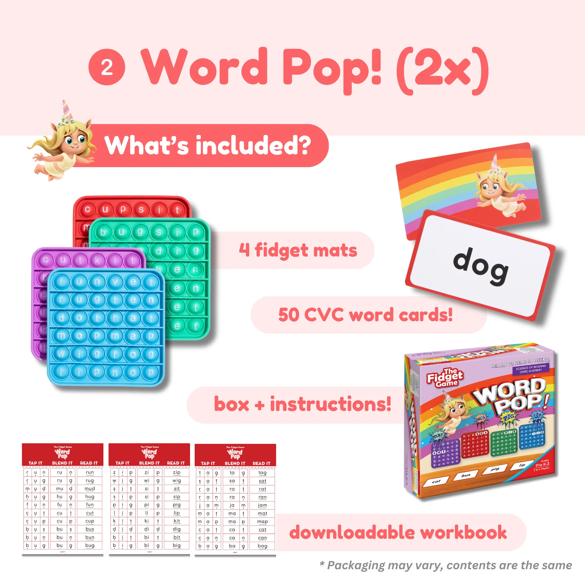 Ultimate School Bundle for K-5. - Image 3