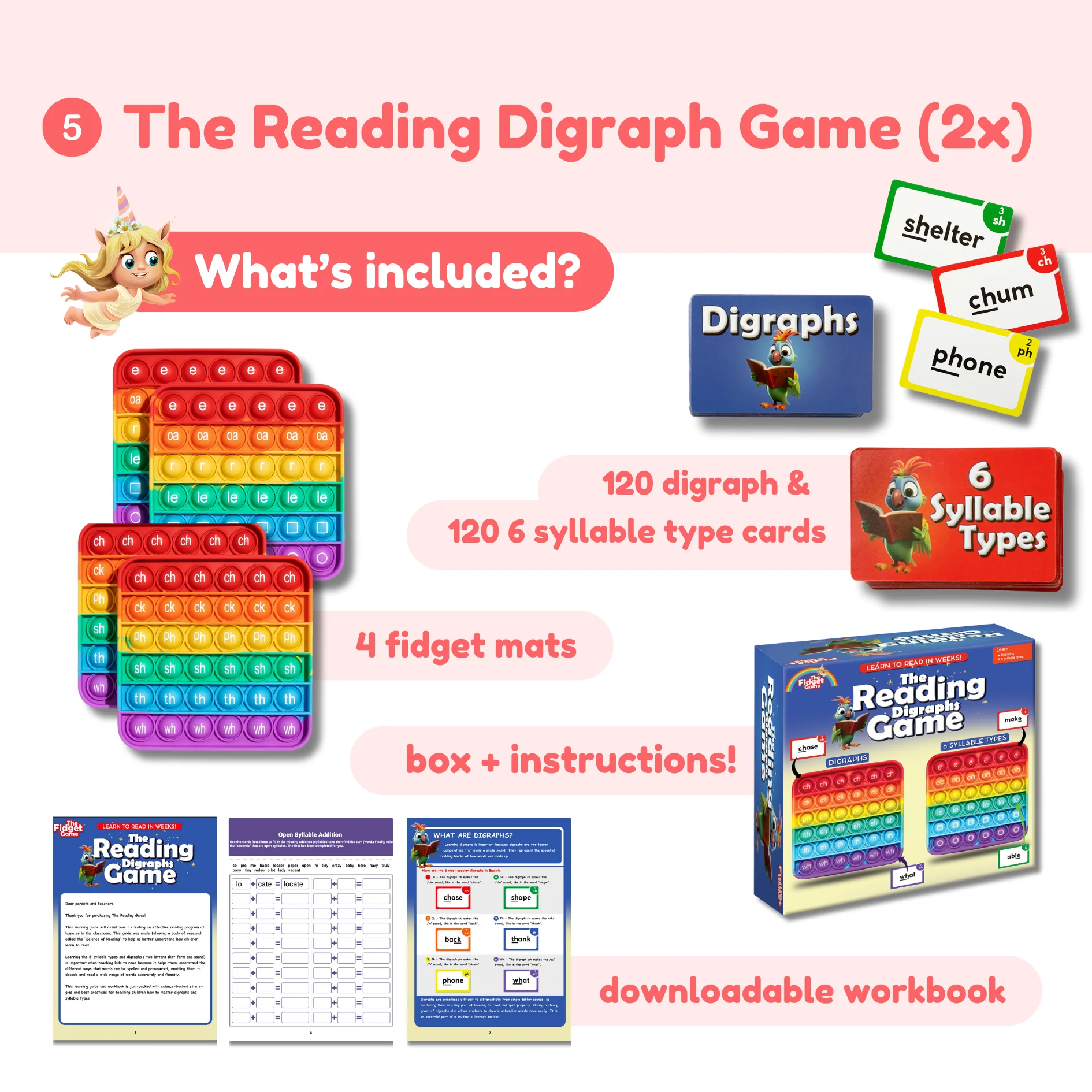 Ultimate School Bundle for K-5. - Image 5