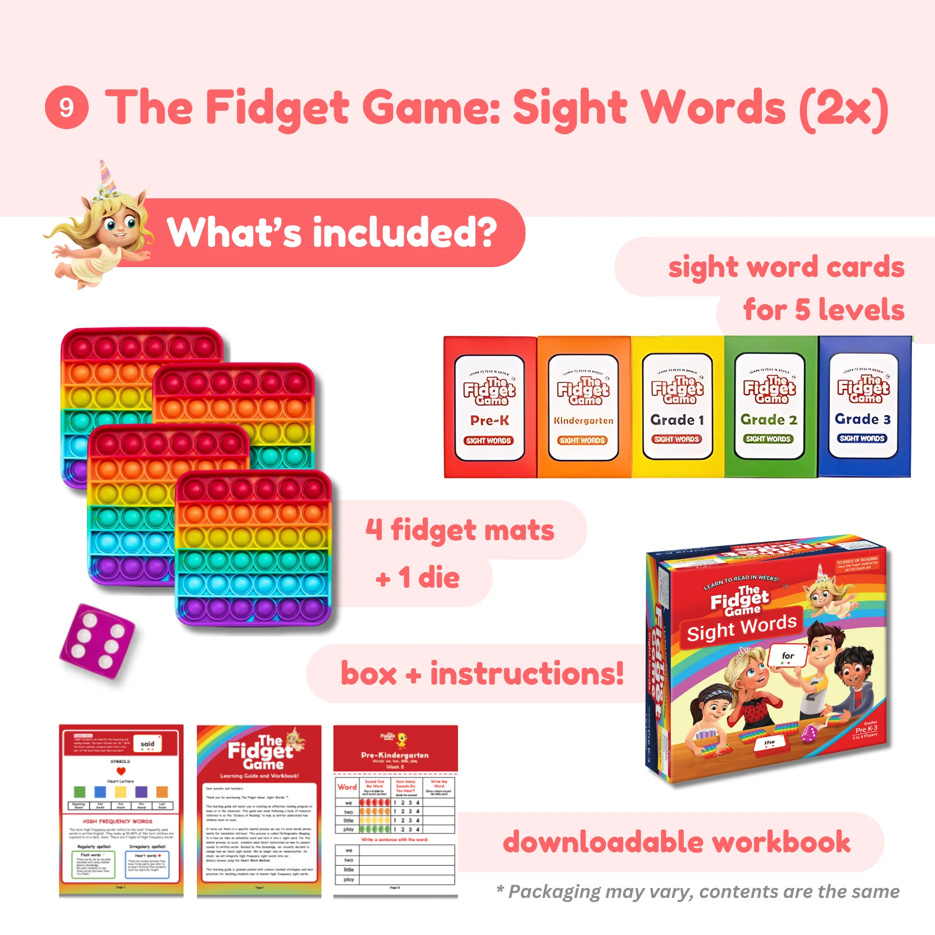Ultimate School Bundle for K-5. - Image 8