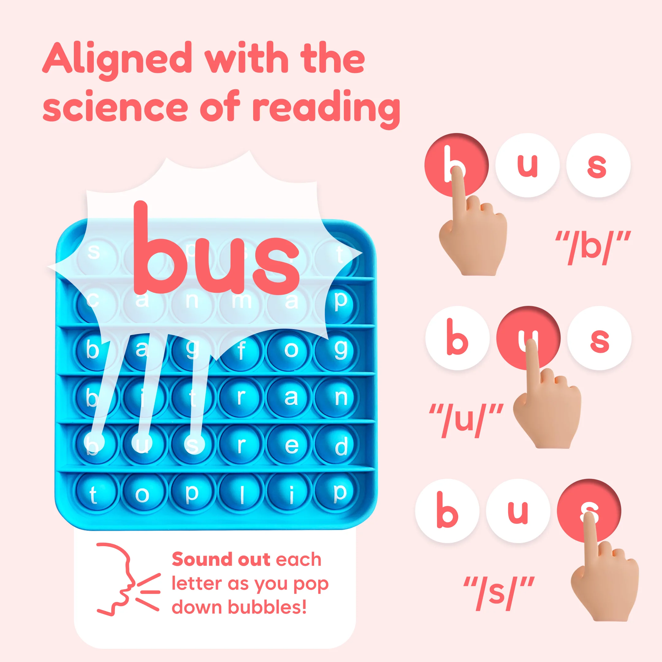 Word Pop! - Image 4