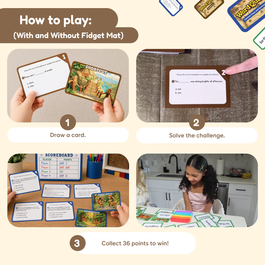 Word Quest - Image 3