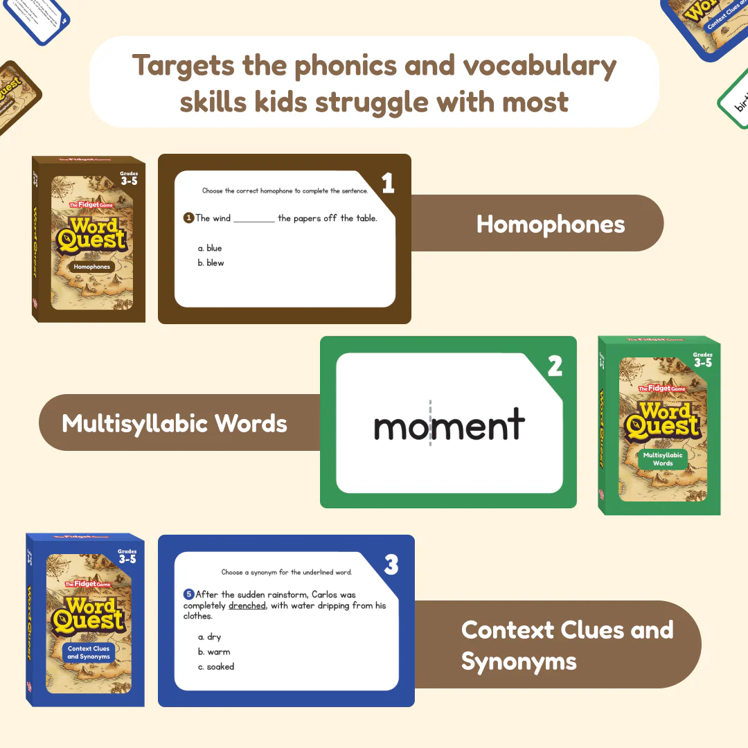 Word Quest - Image 4